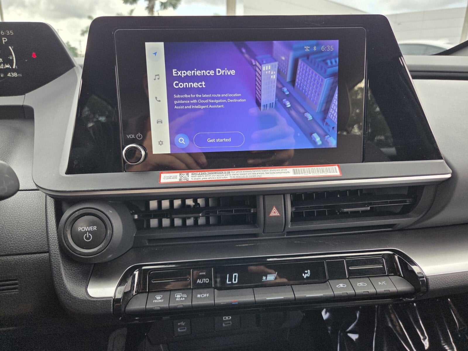 2024 Toyota Prius Base
