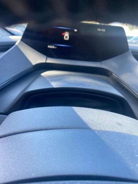 2024 Toyota Prius Base