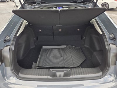 2024 Toyota Prius Base