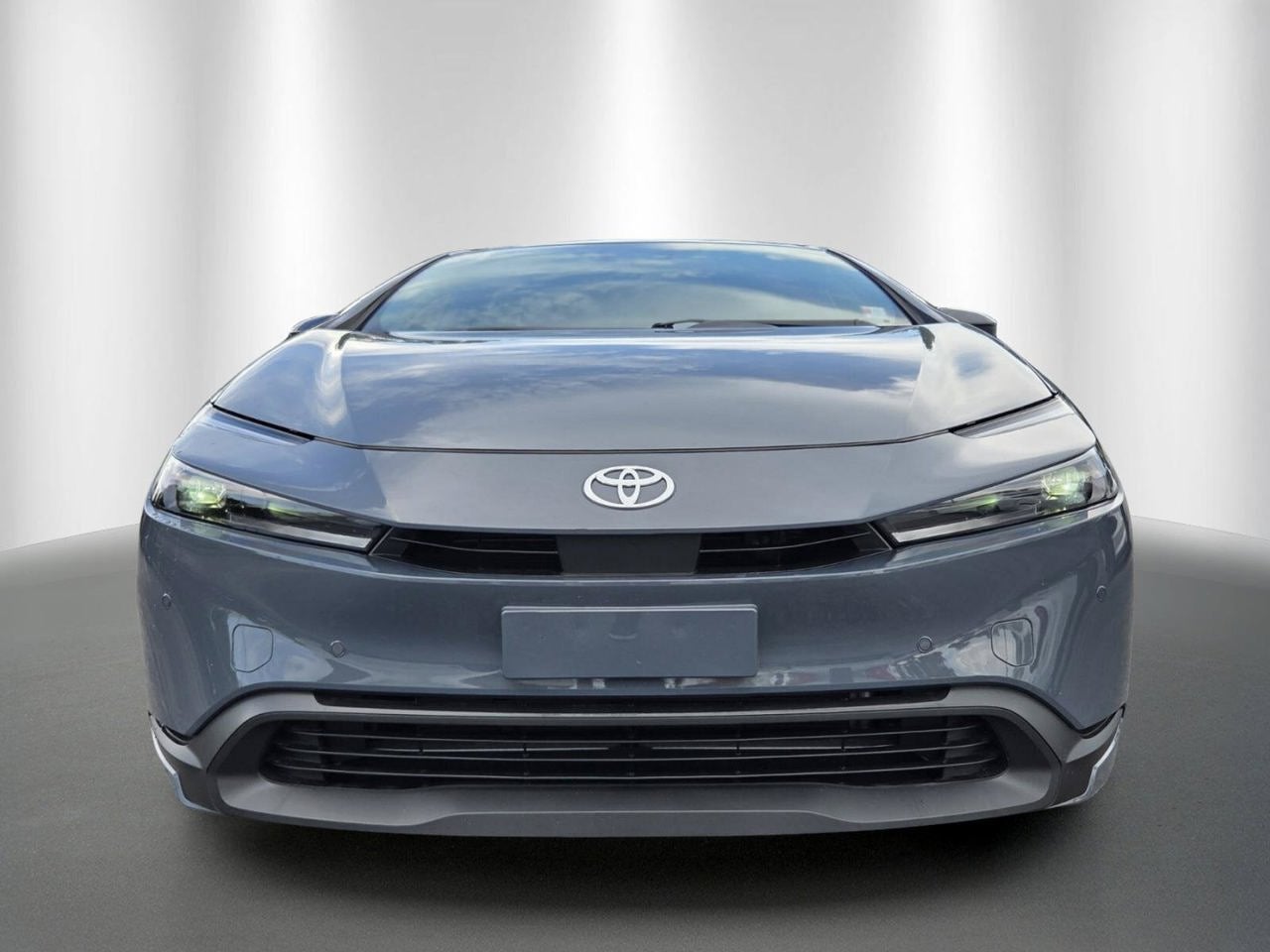 2024 Toyota Prius Base