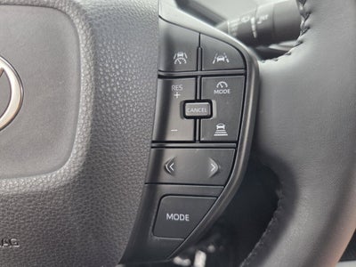 2024 Toyota Prius Base