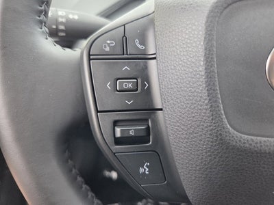 2024 Toyota Prius Base