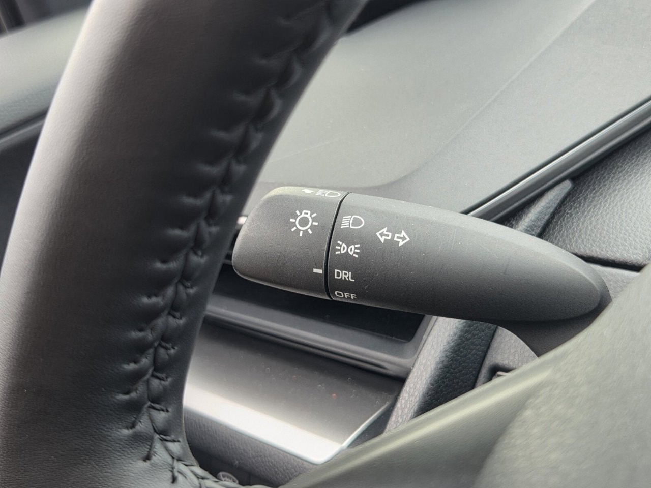 2024 Toyota Prius Base