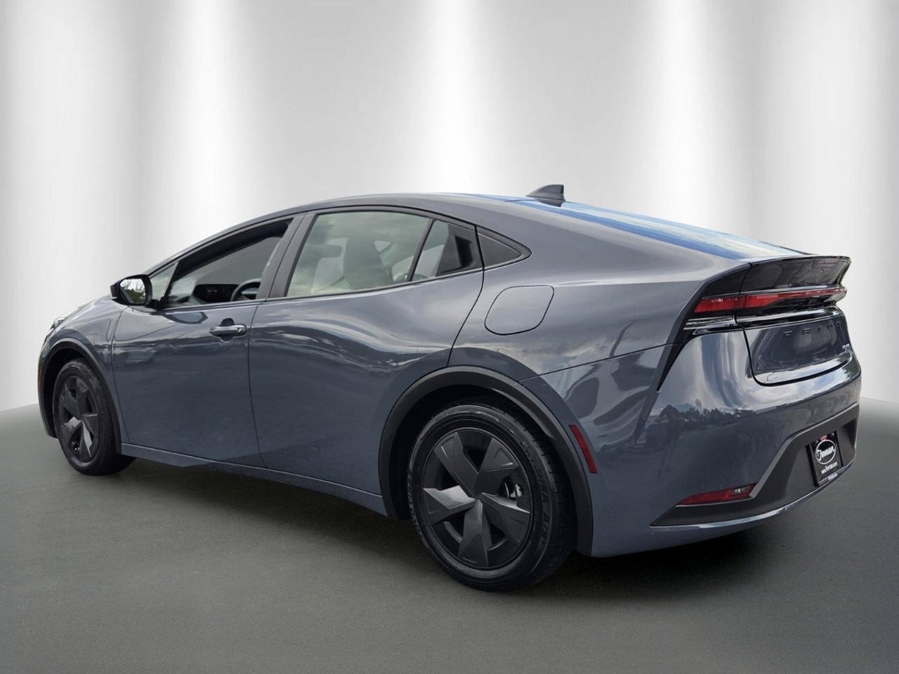 2024 Toyota Prius Base