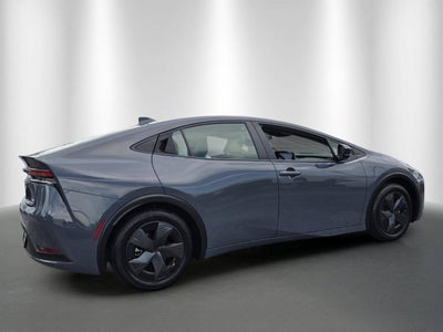 2024 Toyota Prius Base