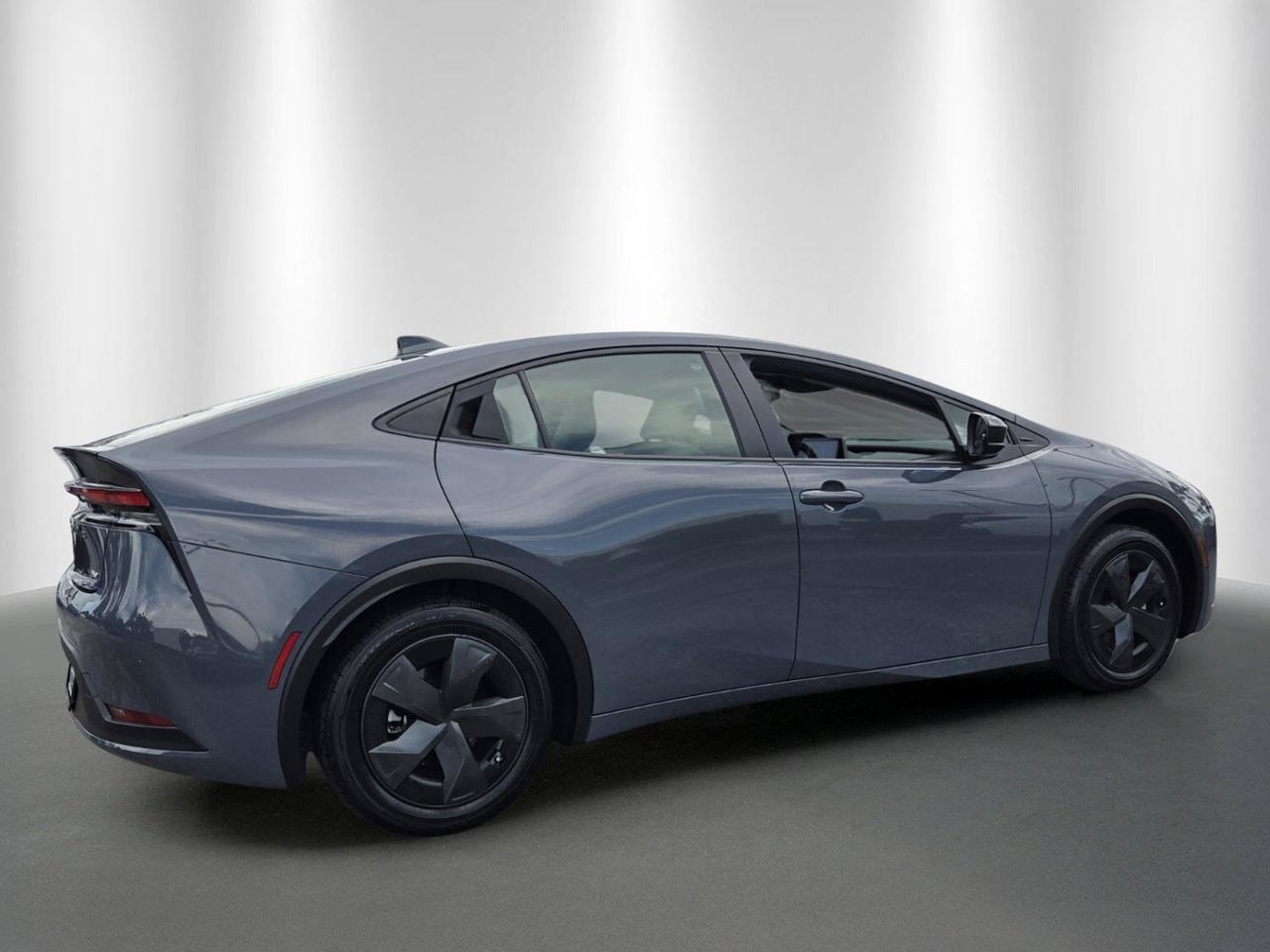 2024 Toyota Prius Base