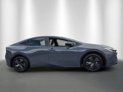 2024 Toyota Prius Base