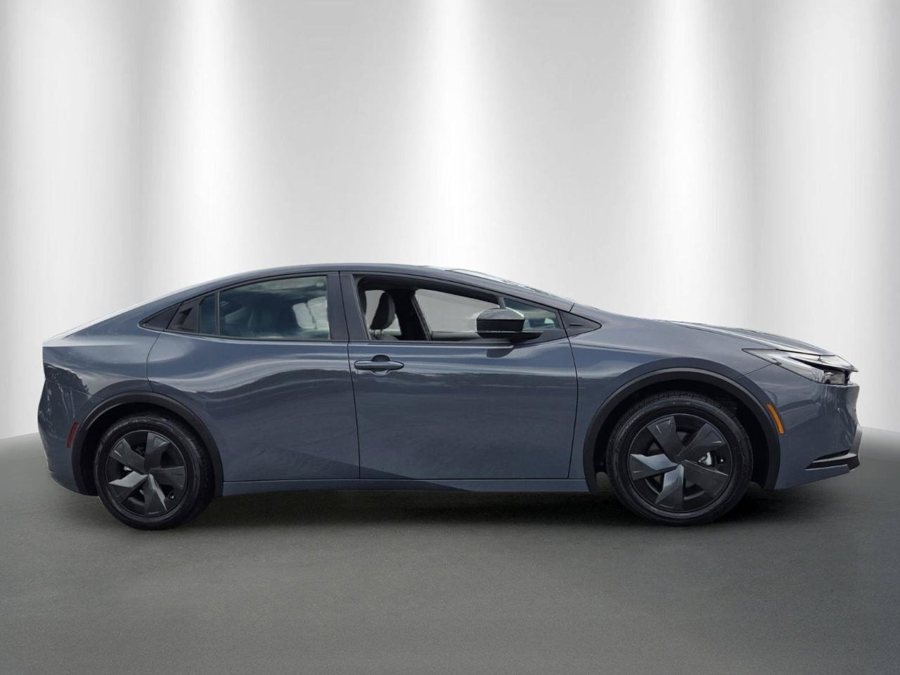 2024 Toyota Prius Base