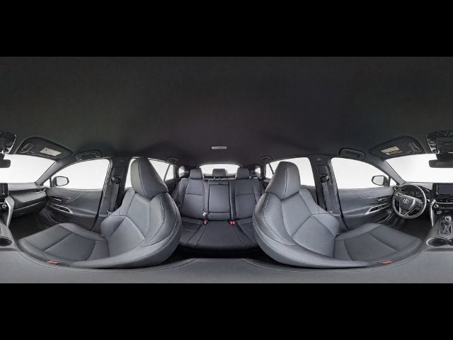 2022 Toyota Venza XLE