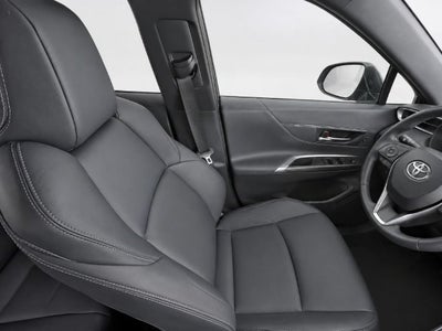 2022 Toyota Venza XLE