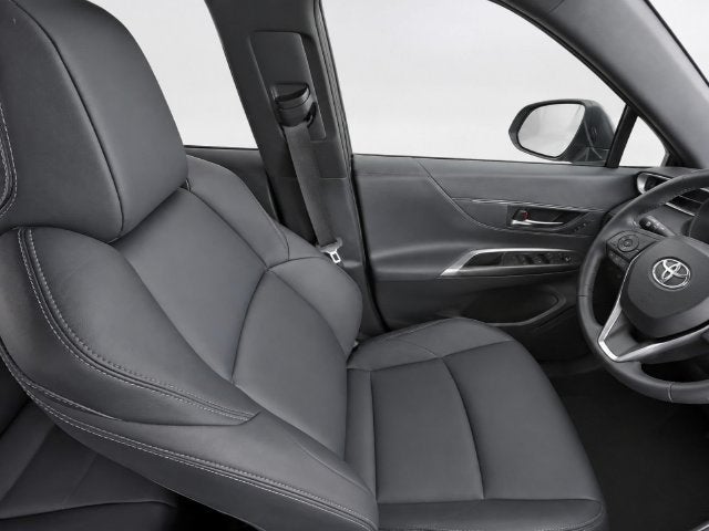 2022 Toyota Venza XLE
