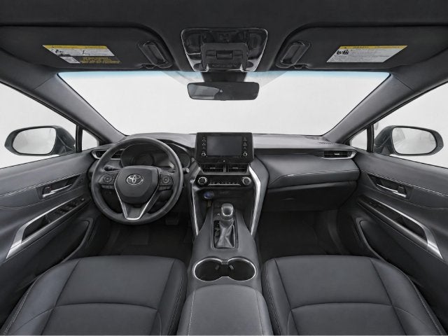 2022 Toyota Venza XLE