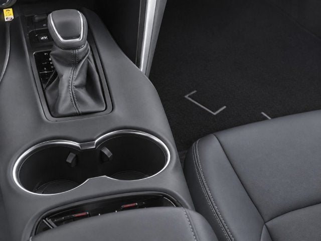 2022 Toyota Venza XLE