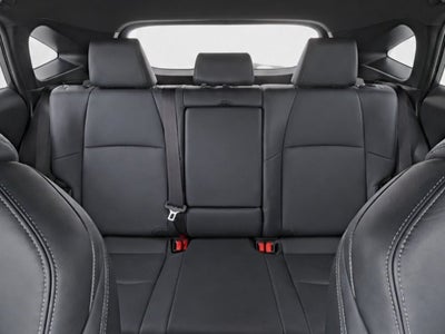 2022 Toyota Venza XLE