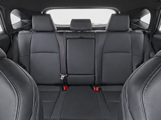 2022 Toyota Venza XLE