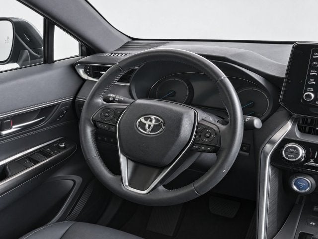 2022 Toyota Venza XLE