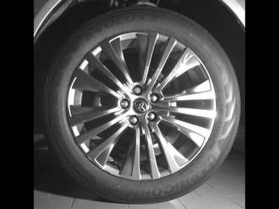 2022 Toyota Venza XLE