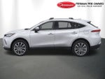 2022 Toyota Venza XLE