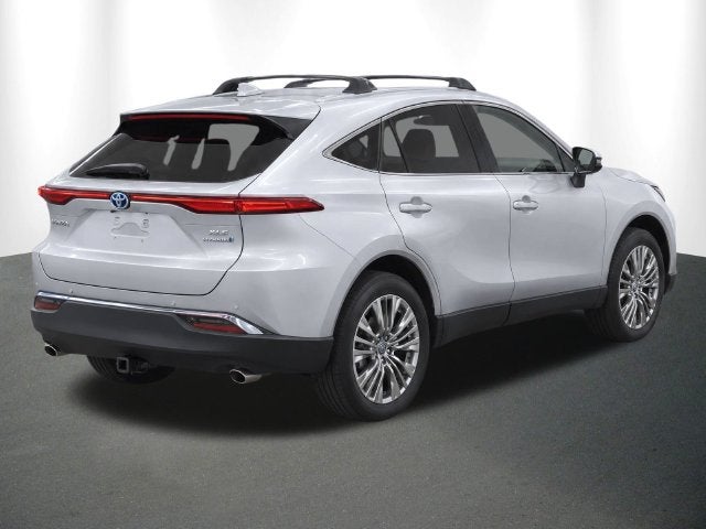 2022 Toyota Venza XLE