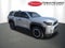 2025 Toyota 4Runner TRD Off-Road Premium