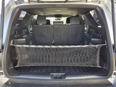 2025 Toyota 4Runner TRD Off-Road Premium