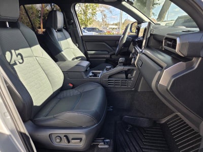 2025 Toyota 4Runner TRD Off-Road Premium