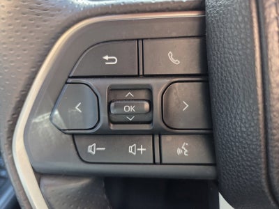 2025 Toyota 4Runner TRD Off-Road Premium