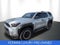 2025 Toyota 4Runner TRD Off-Road Premium