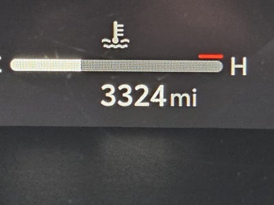 2025 Toyota 4Runner TRD Off-Road Premium