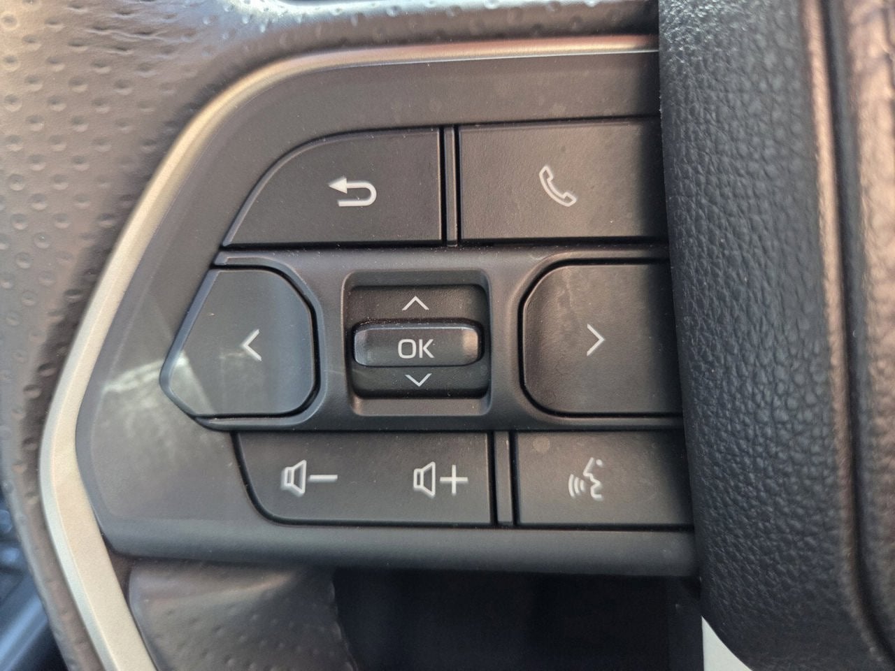 2025 Toyota 4Runner TRD Off-Road Premium