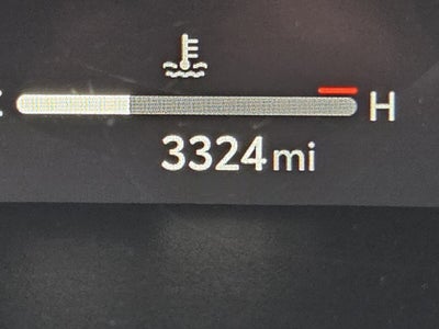 2025 Toyota 4Runner TRD Off-Road Premium