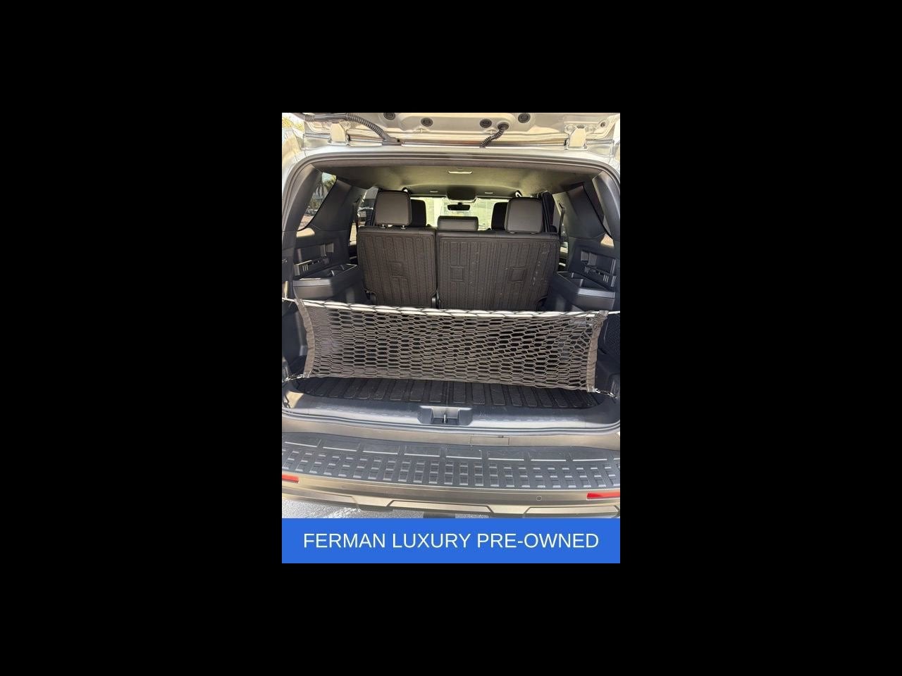 2025 Toyota 4Runner TRD Off-Road Premium