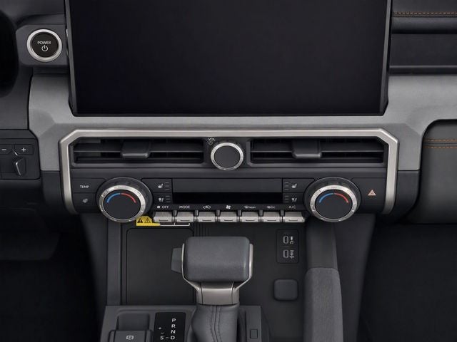 2025 Toyota 4Runner i-FORCE MAX Hybrid Trailhunter