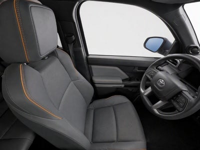 2025 Toyota 4Runner i-FORCE MAX Hybrid Trailhunter