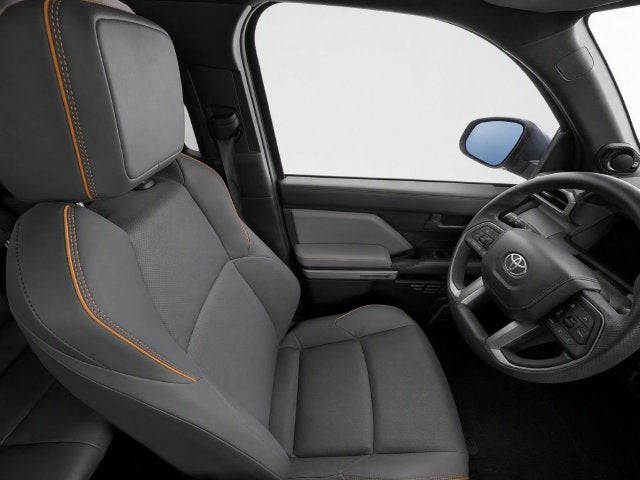 2025 Toyota 4Runner i-FORCE MAX Hybrid Trailhunter