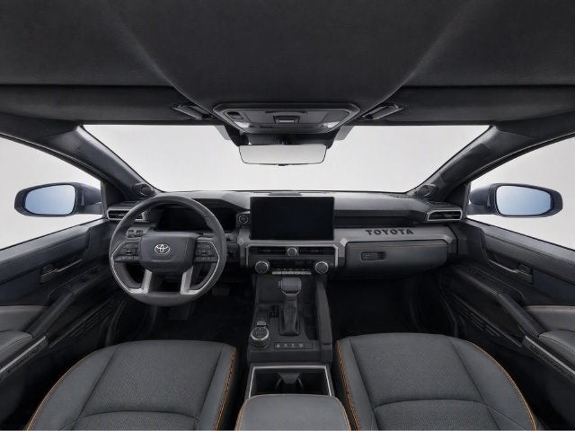 2025 Toyota 4Runner i-FORCE MAX Hybrid Trailhunter