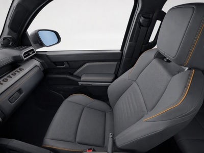 2025 Toyota 4Runner i-FORCE MAX Hybrid Trailhunter