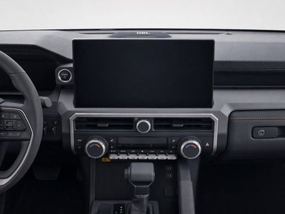 2025 Toyota 4Runner i-FORCE MAX Hybrid Trailhunter