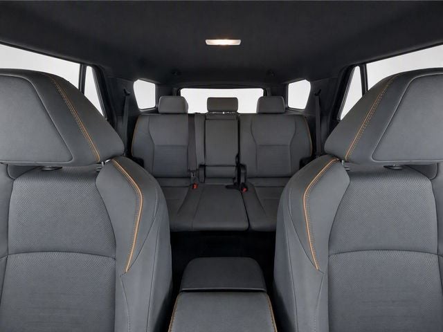 2025 Toyota 4Runner i-FORCE MAX Hybrid Trailhunter