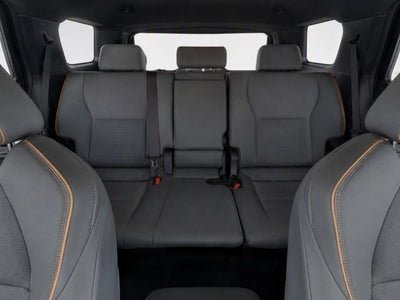 2025 Toyota 4Runner i-FORCE MAX Hybrid Trailhunter