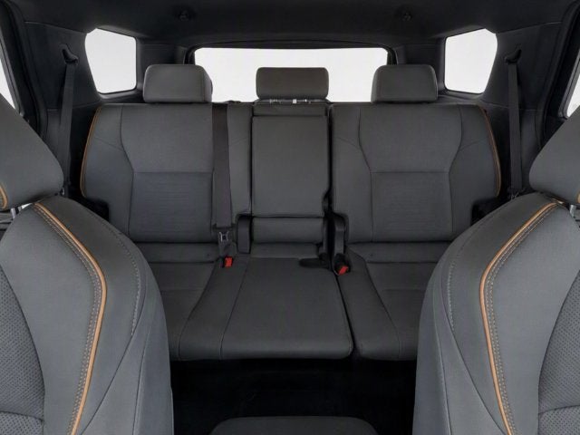 2025 Toyota 4Runner i-FORCE MAX Hybrid Trailhunter