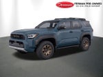 2025 Toyota 4Runner i-FORCE MAX Hybrid Trailhunter