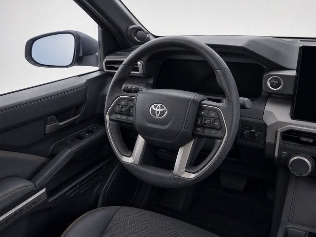 2025 Toyota 4Runner i-FORCE MAX Hybrid Trailhunter