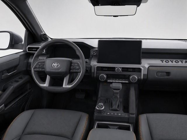 2025 Toyota 4Runner i-FORCE MAX Hybrid Trailhunter