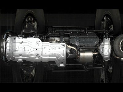 2025 Toyota 4Runner i-FORCE MAX Hybrid Trailhunter