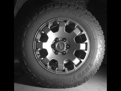 2025 Toyota 4Runner i-FORCE MAX Hybrid Trailhunter