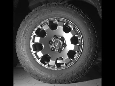 2025 Toyota 4Runner i-FORCE MAX Hybrid Trailhunter