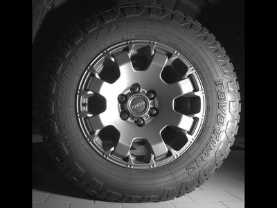 2025 Toyota 4Runner i-FORCE MAX Hybrid Trailhunter