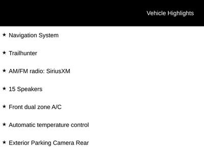 2025 Toyota 4Runner i-FORCE MAX Hybrid Trailhunter