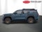 2025 Toyota 4Runner i-FORCE MAX Hybrid Trailhunter